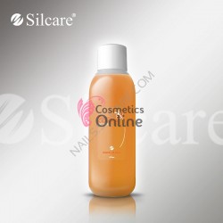 Cleaner Plus, degresant Silcare Melon Orange, cu aroma de pepene galben, 570 ml